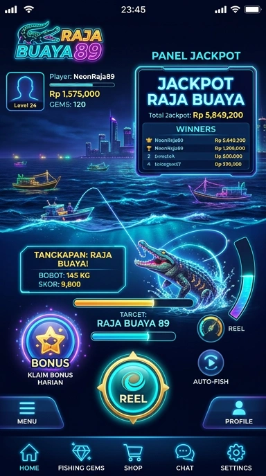 789bni — layar beranda